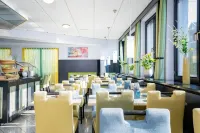 Hotel am Spichernplatz Hôtels à : Düsseldorf