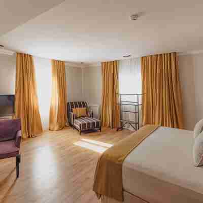 Le Bibló Rooms