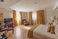 Le Bibló Hotels in Ciudad de la Costa