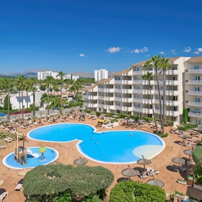 Grupotel Port d´Alcudia Hotels near Hidropark