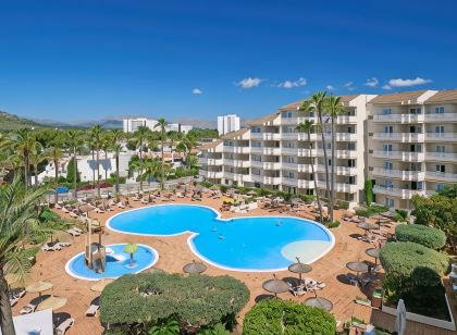 Grupotel Port d´Alcudia