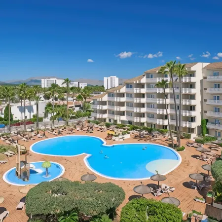 Grupotel Port d´Alcudia