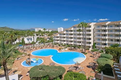 Grupotel Port d´Alcudia Hotels in Alcúdia