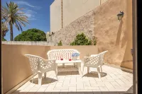 Salamureci Camere Hotels in Torre Nubia