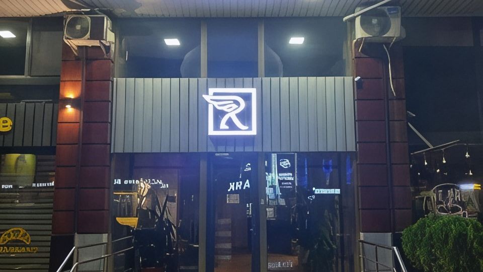 Rusel Hotel