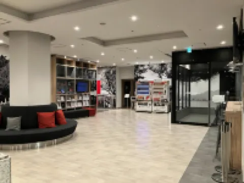 Smile Hotel Hiroshima Hotels in Hiroshima