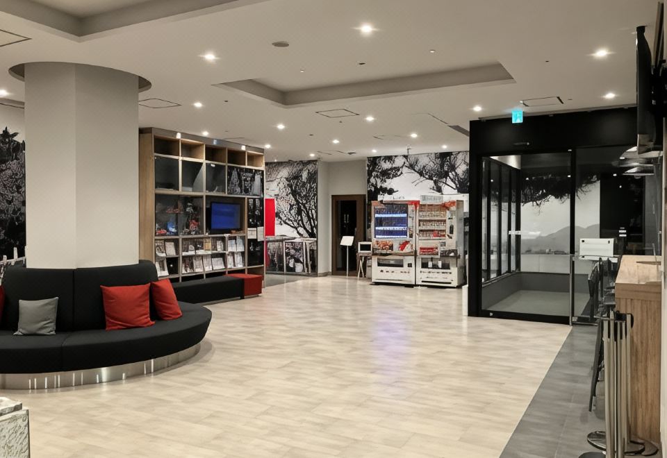 5. 스마일 호텔 히..