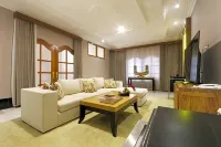 Raintree Boutique Villa & Gallery