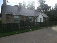 Station House Lanark Bed and Breakfast Hotels in Lanark