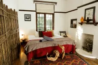 Karoo Soul Hotels near Oudtshoorn