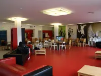 Abigail's Hostel Hotéis em Dublin