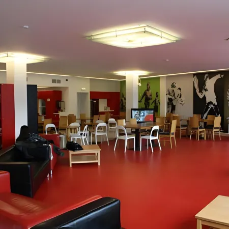 Abigail's Hostel