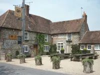 The Fox Goes Free Hotels in Midhurst