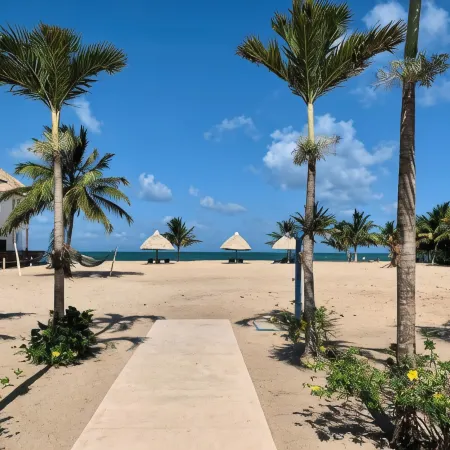 Brisa Oceano Resort