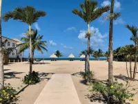 Brisa Oceano Resort - en bord de mer