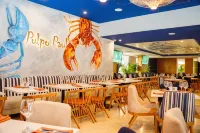 Hotel Barranquilla Plaza - breakfast