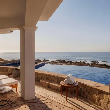 One&Only Palmilla