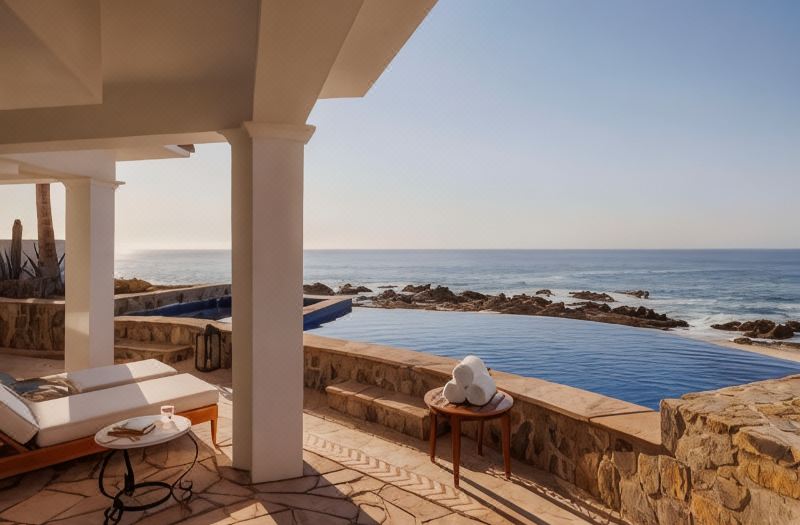 One&Only Palmilla, Mexico photo 4