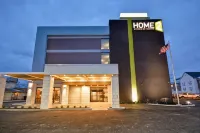 Home2 Suites by Hilton Columbus Airport East Broad Hotels near Walgreens