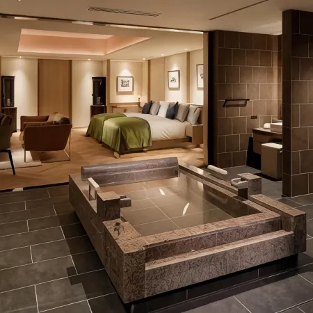 The Hiramatsu Hotels & Resorts Sengokuhara Hakone