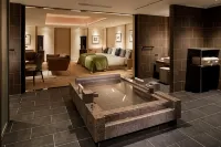 The Hiramatsu Hotels & Resorts Sengokuhara Hakone - con terme