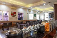 Midtown Xpress Sampit - Kalimantan Tengah - Frühstück
