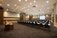 Mercure Rio de Janeiro Nova Iguacu Hotels in Nova Iguaçu
