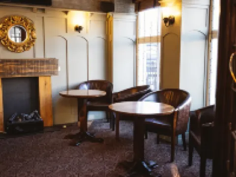 The Portree Hotel Hotels in Isle of Skye