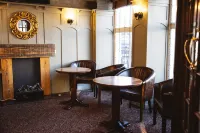 The Portree Hotel Hotels in Portree