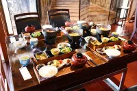 Kannabi Ikomayama Hotel فنادق في هيغوري