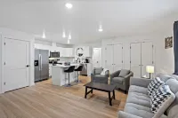 North Lakes Retreat in Eagle River Hotels in Eagle River