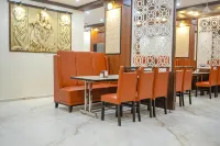 Hotel Coastal Palace - breakfast