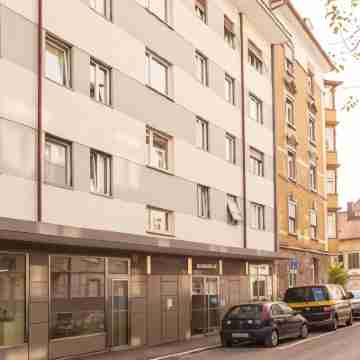 Ema House Serviced Apartments Seefeld Hotel Exterior