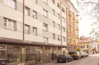 Ema House Serviced Apartments Seefeld Hotels in District 8-Riesbach