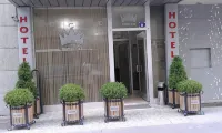 Tac Hotel Hotels in 