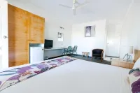 Landsborough Lodge Motel Hôtels à : 