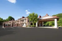 Days Inn by Wyndham Helen Hotels in Helen