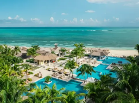 Joia Rose Hall by Iberostar