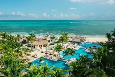 Joia Rose Hall by Iberostar Hotels in 