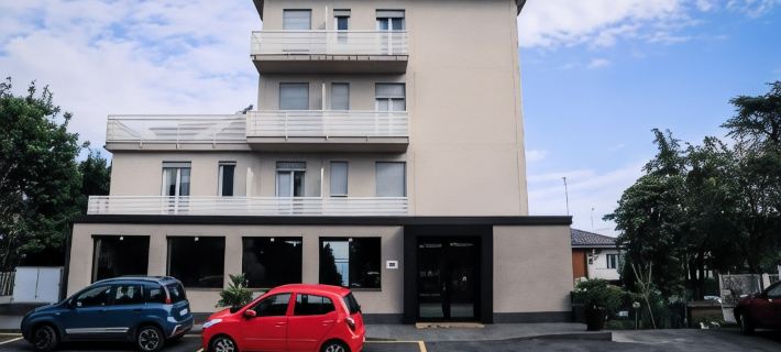 Hotel Astoria Hotels in Ravenna