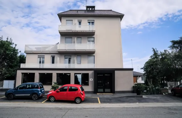 阿斯託里亞酒店