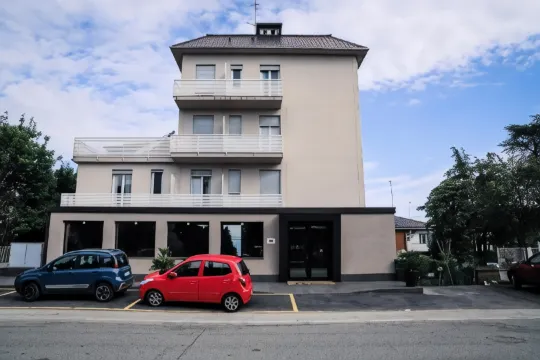 阿斯託里亞酒店