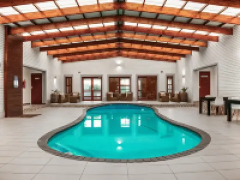 YALLA YALLA BOUTIQUE HOTEL Hotels in Nkangala