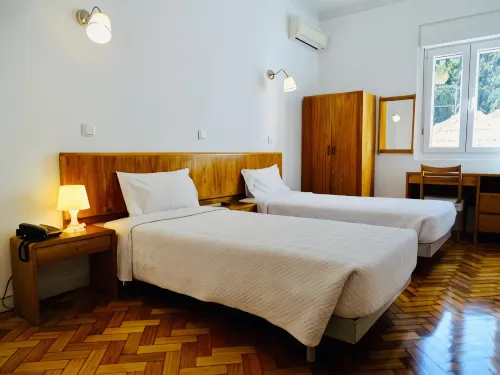 Poveira Hotel Hotels in Gondomar