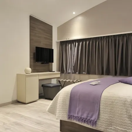 Apartments & Rooms Lavandula Exclusive
