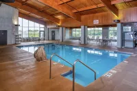 阿普爾頓希爾頓逸林酒店