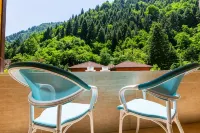 Flora Uzungöl Resort Hotel