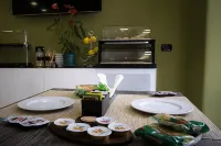 โรงแรมสวีทเซ็นทรัล - พร้อมอาหารเช้า