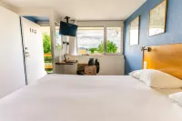 Greet Hotel Belleville en Beaujolais A6 Hotels in Châtillon-sur-Chalaronne