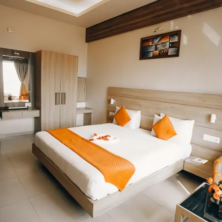 Imperial Heights